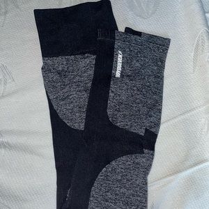 Doyoueven Seamless Leggings